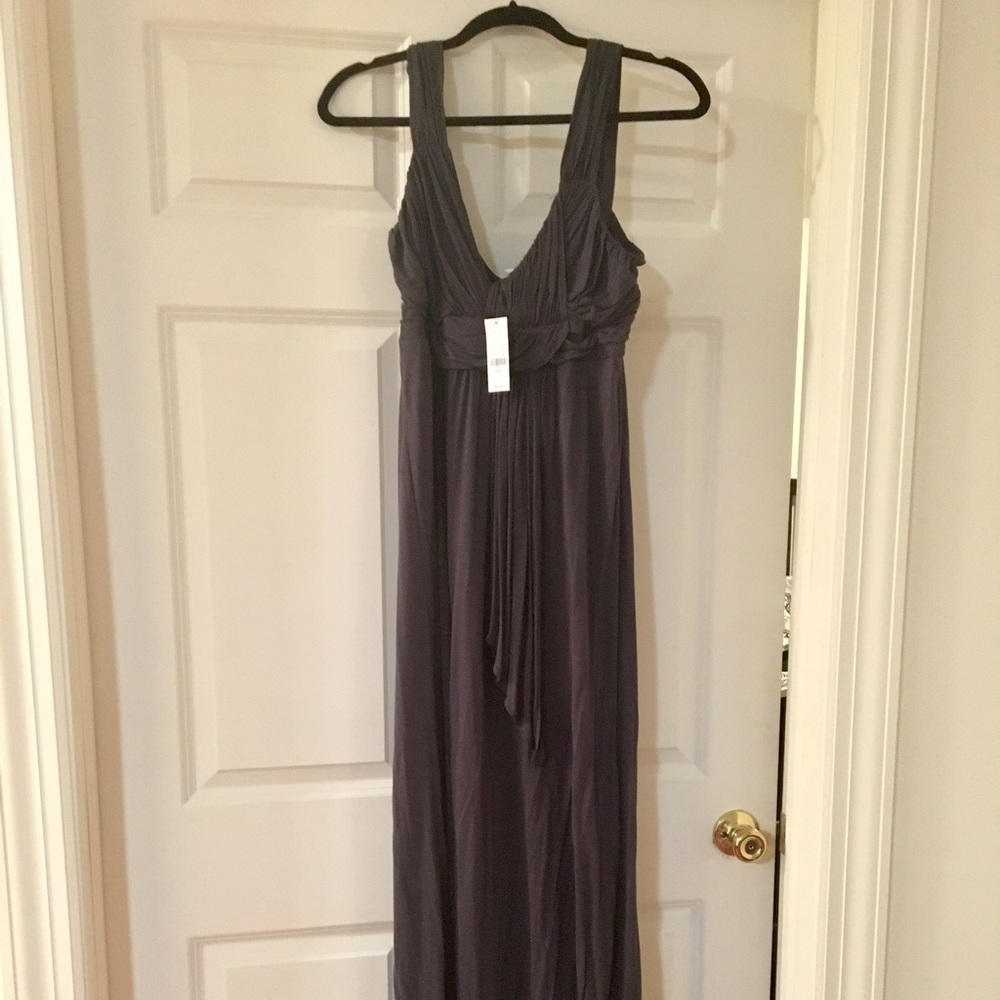 Maxi Dress - never worn.  Great condition w/ tags